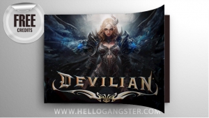 Free Devilian Credits