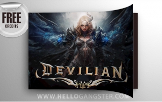 Free Devilian Credits