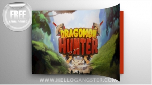 Free Dragomon Hunter