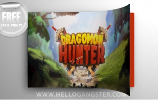 Free Dragomon Hunter