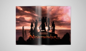 Free Neverwinter Zen