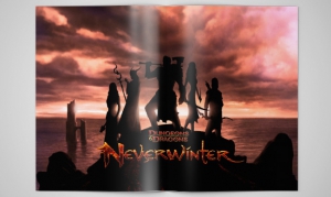 Free Neverwinter Zen