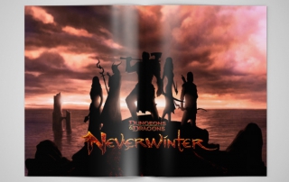 Free Neverwinter Zen