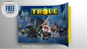 Free Trove Credit