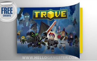 Free Trove Credit