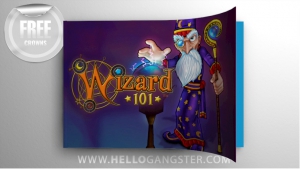 Free Wizard101 Crowns