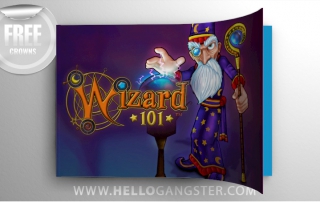 Free Wizard101 Crowns