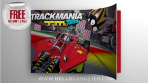 Free Trackmania Turbo