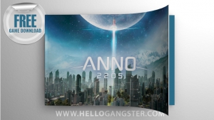 Free Anno 2205