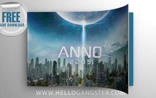 Free Anno 2205