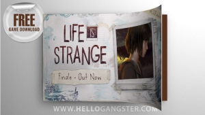 Free Life Is Strange