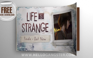 Free Life Is Strange