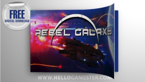 Free Rebel Galaxy