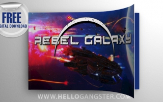 Free Rebel Galaxy