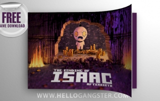 Free The Binding of Isaac Afterbirth