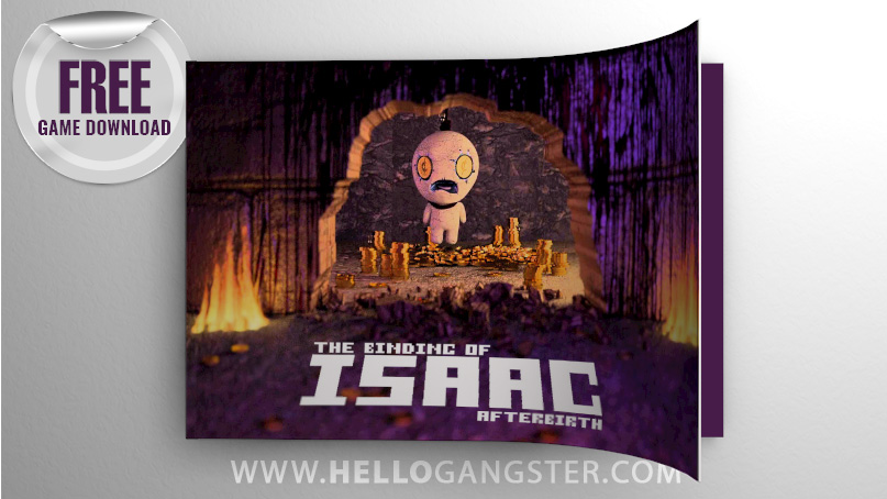 Free The Binding of Isaac Afterbirth