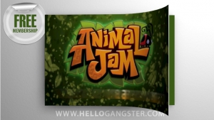 Free Animal Jam