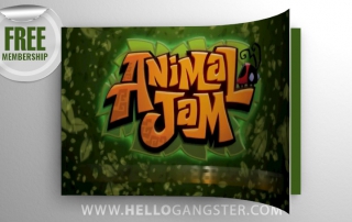 Free Animal Jam