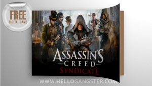 Free Get free Assassin's Creed Syndicate