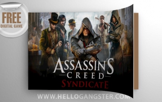 Free Get free Assassin's Creed Syndicate