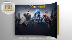 Free Dirty Bomb