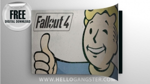 Free Fallout 4