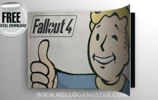 Free Fallout 4