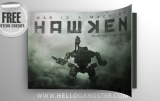 Free Hawken Meteor Credits