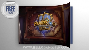 Free Hearthstone