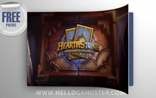 Free Hearthstone