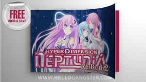 Free Hyperdimension Neptunia ReBirth2
