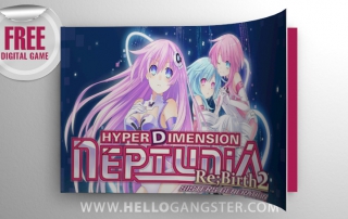 Free Hyperdimension Neptunia ReBirth2