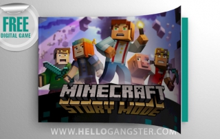 Free Minecraft Story Mode