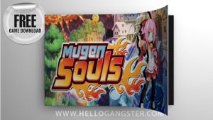 Free Mugen Souls