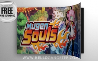 Free Mugen Souls