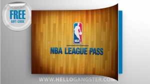 Free NBA League Pass