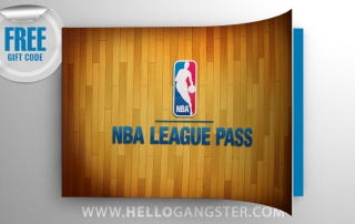 Free NBA League Pass