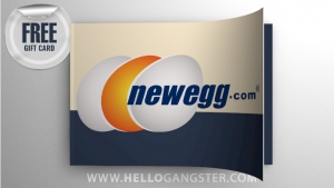 Free Newegg