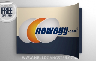 Free Newegg