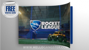 Free Rocket League