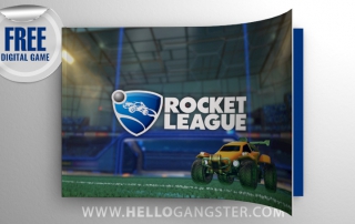 Free Rocket League