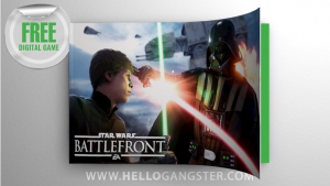 Free Starwars Battlefront