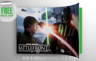 Free Starwars Battlefront