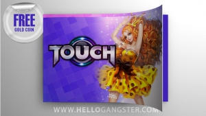 Free Touch Dance Game