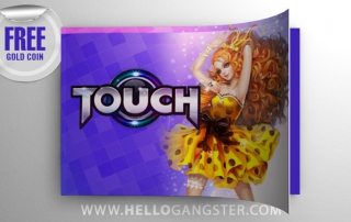 Free Touch Dance Game