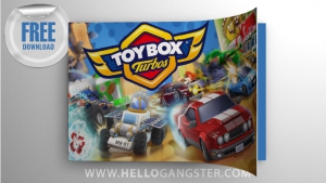 Free Toybox Turbos