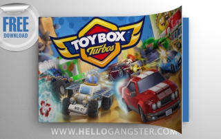 Free Toybox Turbos