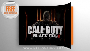 Free Call of Duty Black Ops III