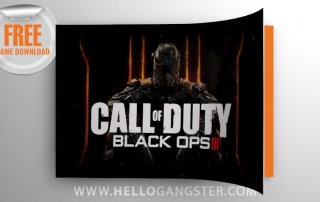 Free Call of Duty Black Ops III