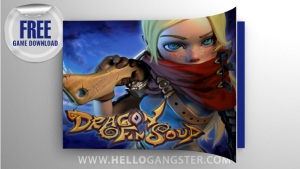 Free Dragon Fin Soup